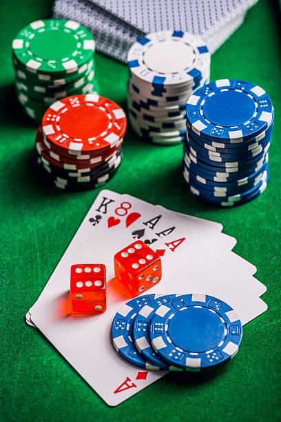 7 dewa Game type
